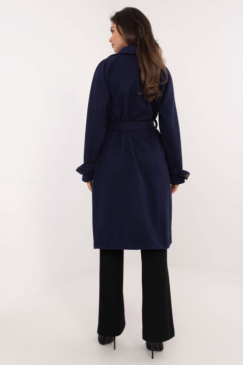 Coat model 202436 Och lla
